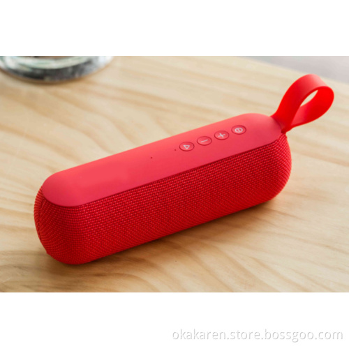 OKA portable speaker bluetooth
